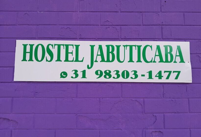 Hostel Jabuticaba