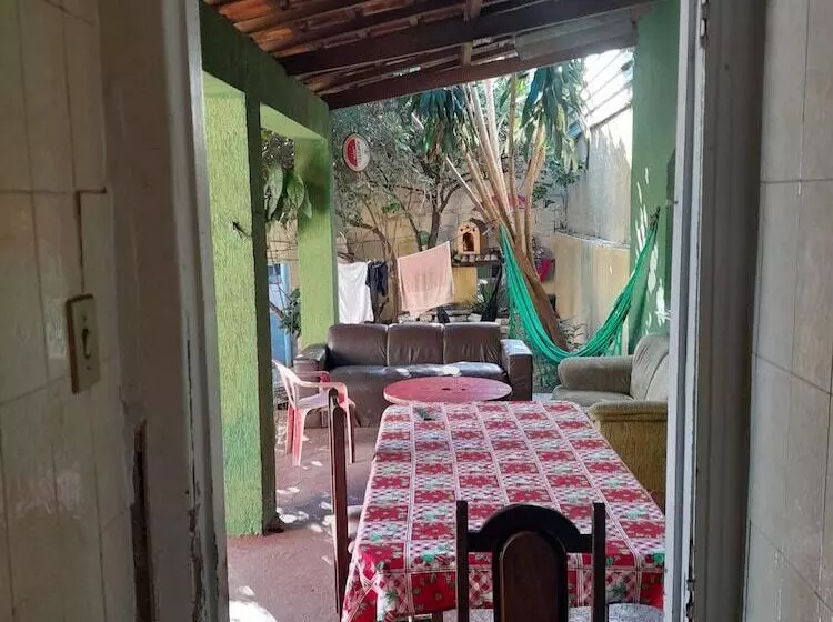 Hostel Jabuticaba