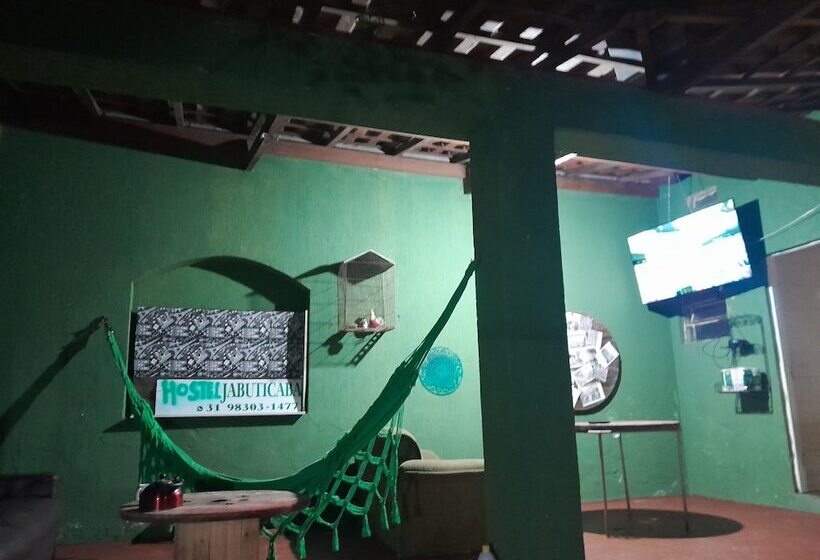 Hostel Jabuticaba
