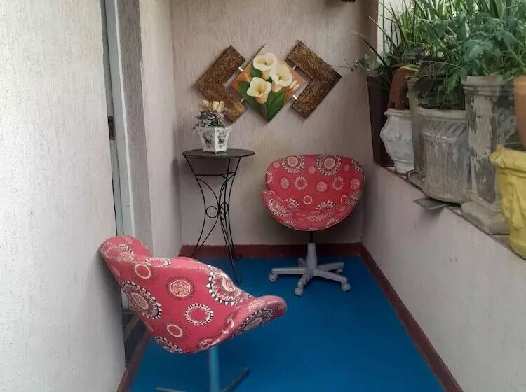 Hostel Jabuticaba