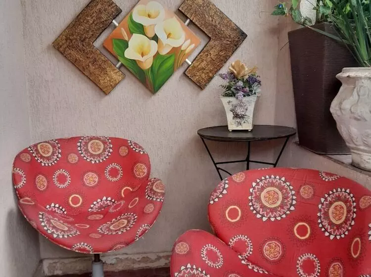 Hostel Jabuticaba