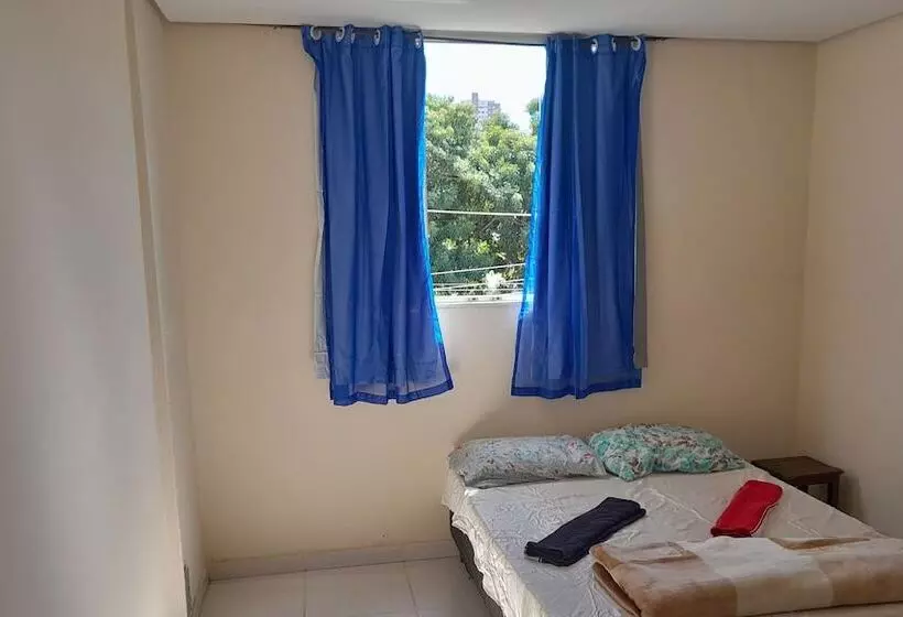 Hostel Jabuticaba