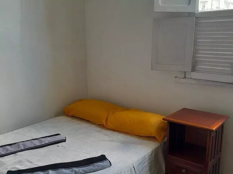 Hostel Jabuticaba