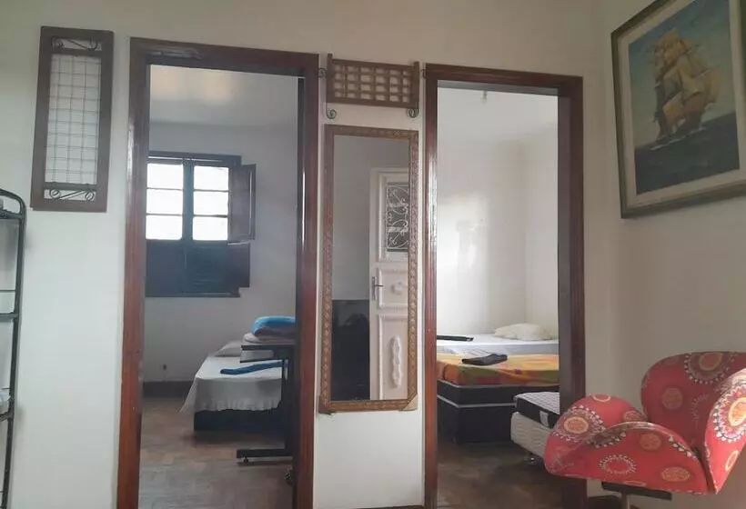 Hostel Jabuticaba