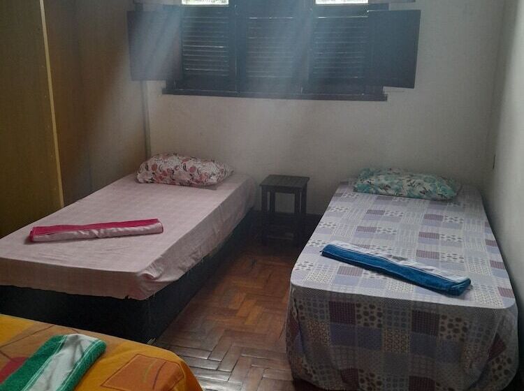 Hostel Jabuticaba