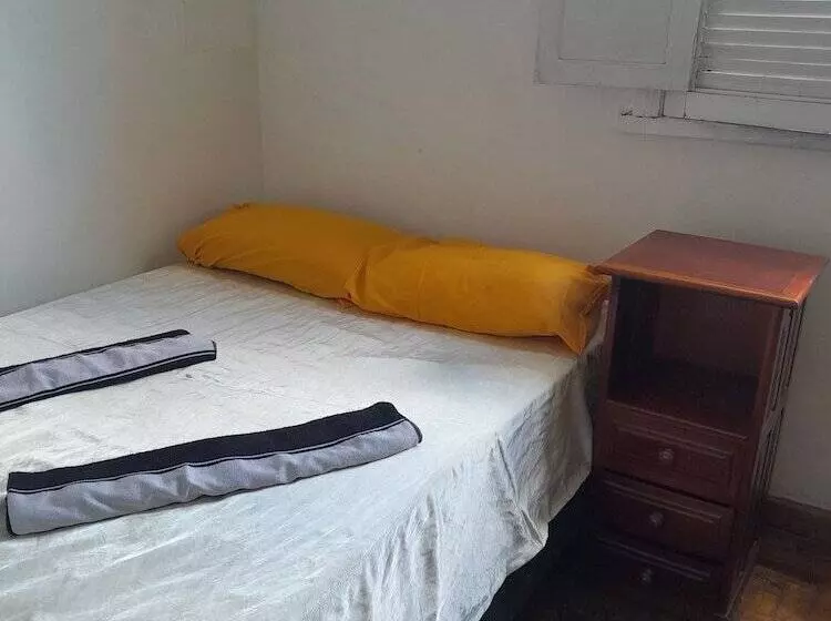 Hostel Jabuticaba