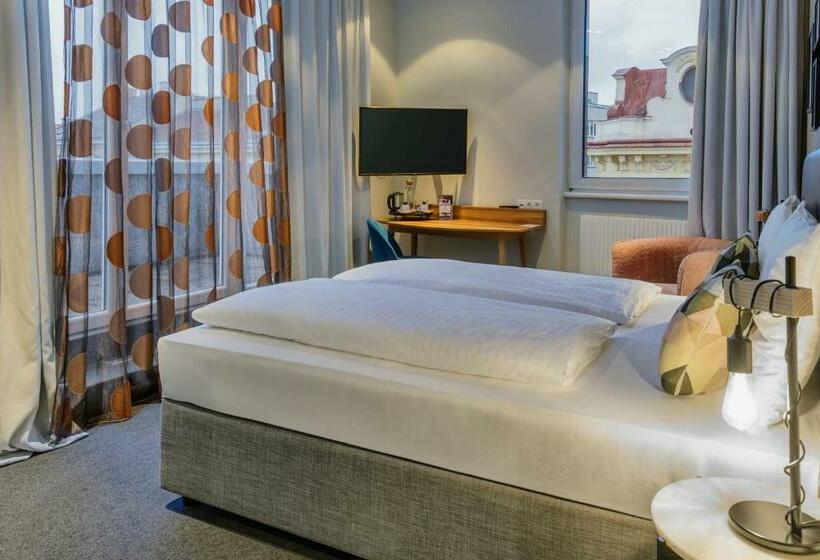 هتل George Vienna