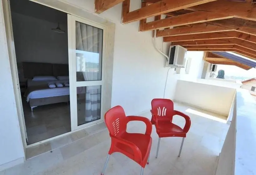 ホテル Vila Drini