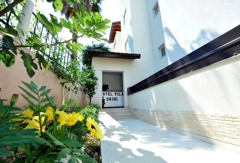 ホテル Vila Drini