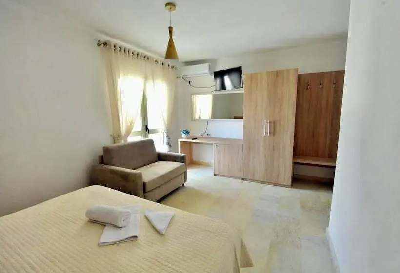 ホテル Vila Drini