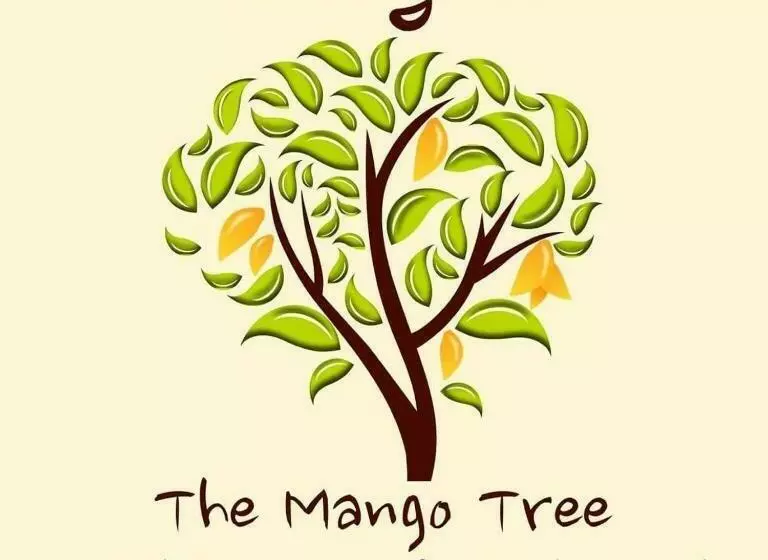 پانسیون The Mango Tree Guesthouse
