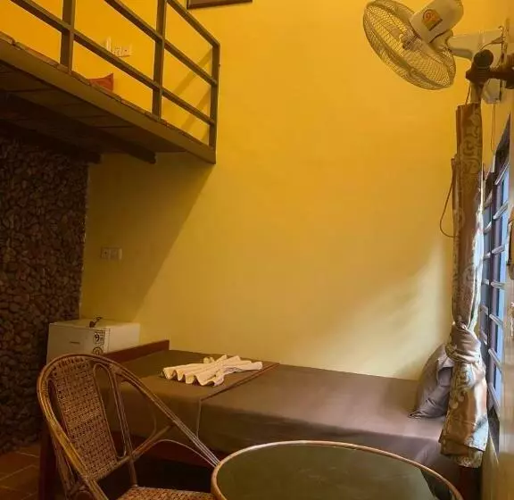 پانسیون The Mango Tree Guesthouse