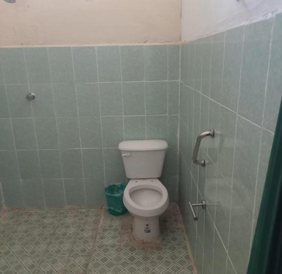 旅馆 Hospedaje C&r