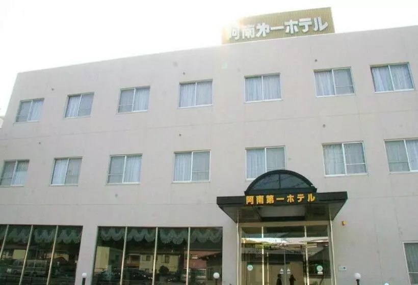 Anan Daiichi Hotel   Vacation Stay 13421v