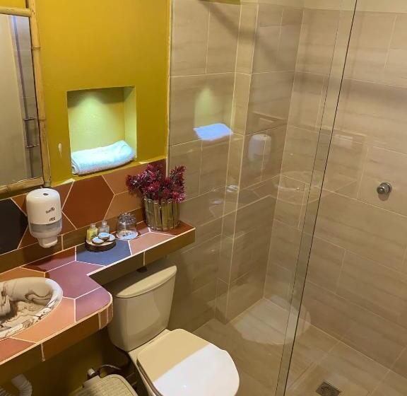 Ayenda Hotel Bambu Guatape