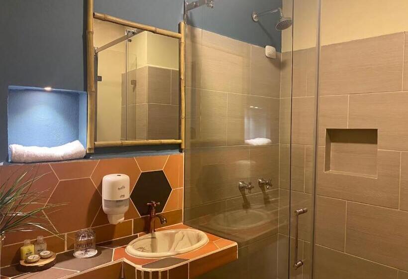 Ayenda Hotel Bambu Guatape