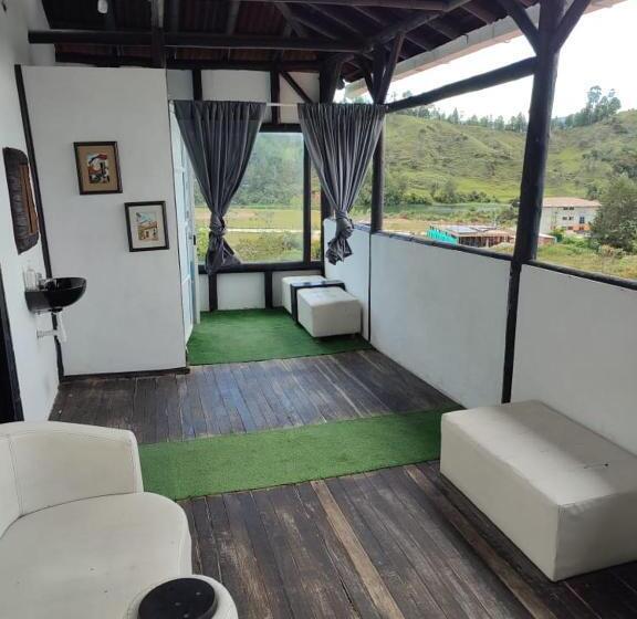 Colors Fantasy Hostel