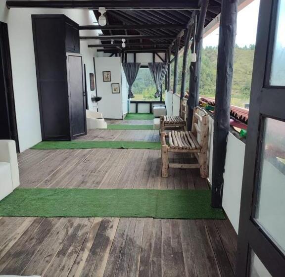 Colors Fantasy Hostel