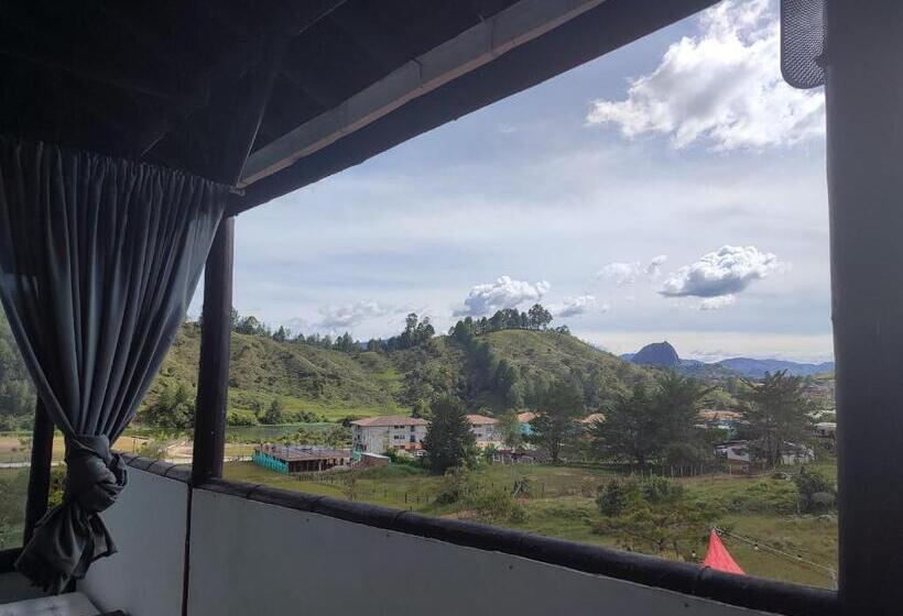 Colors Fantasy Hostel