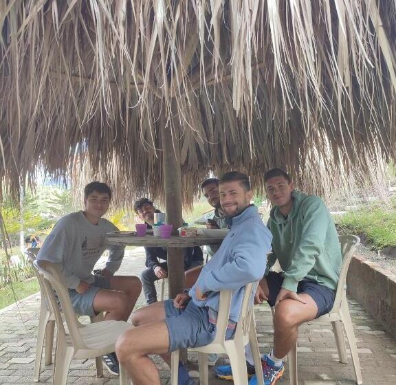 Colors Fantasy Hostel