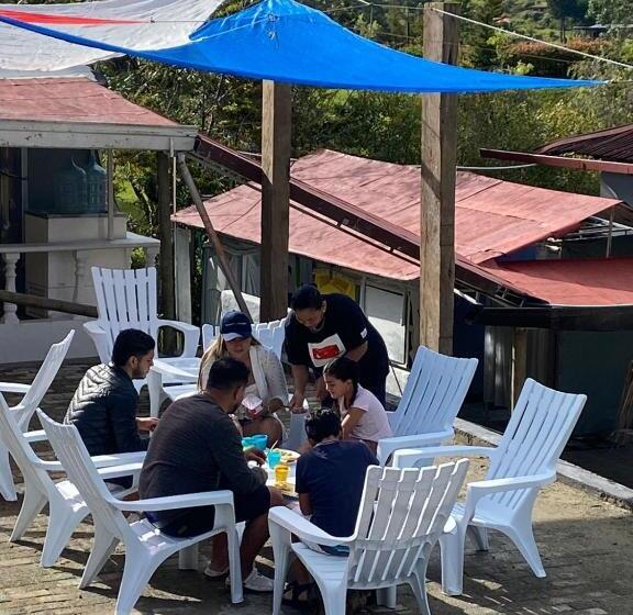 Colors Fantasy Hostel