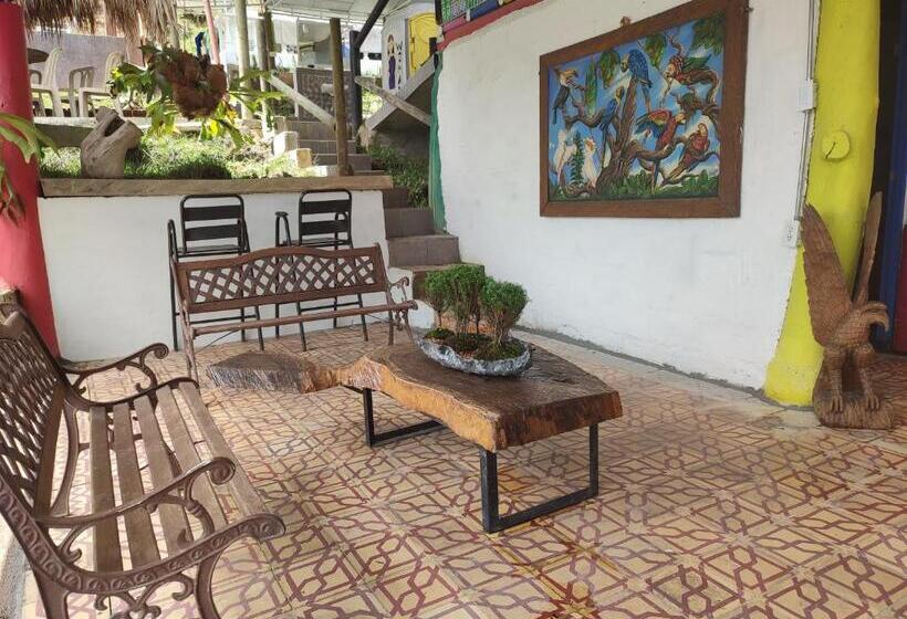 Colors Fantasy Hostel