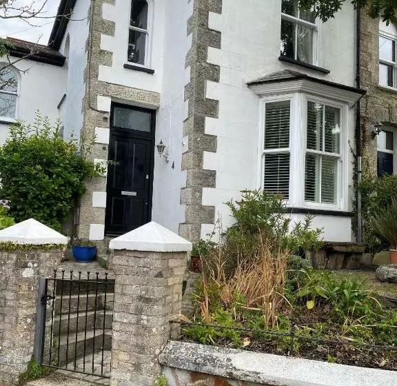 Devonshire Terrace B&b