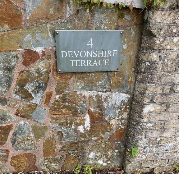 Devonshire Terrace B&b