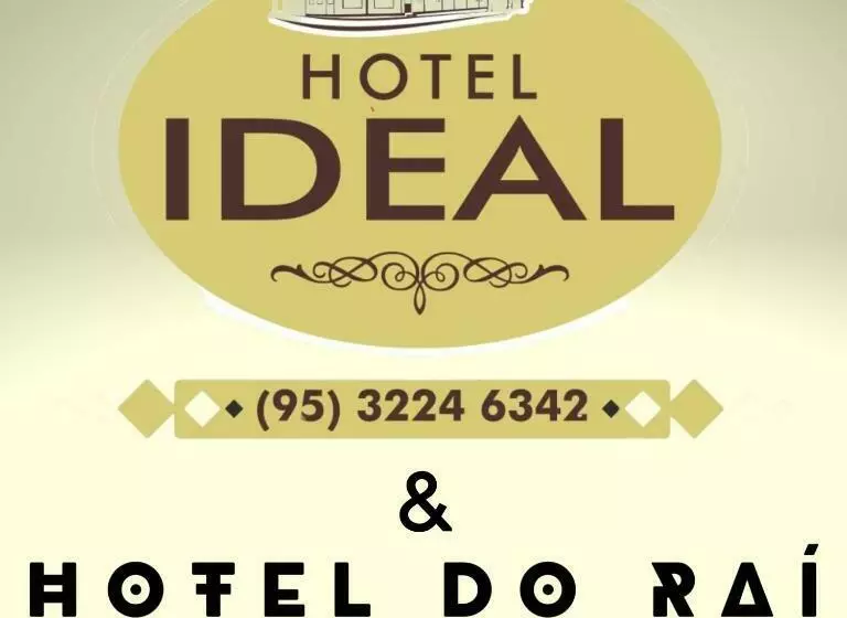 ホテル Ideal & Raí