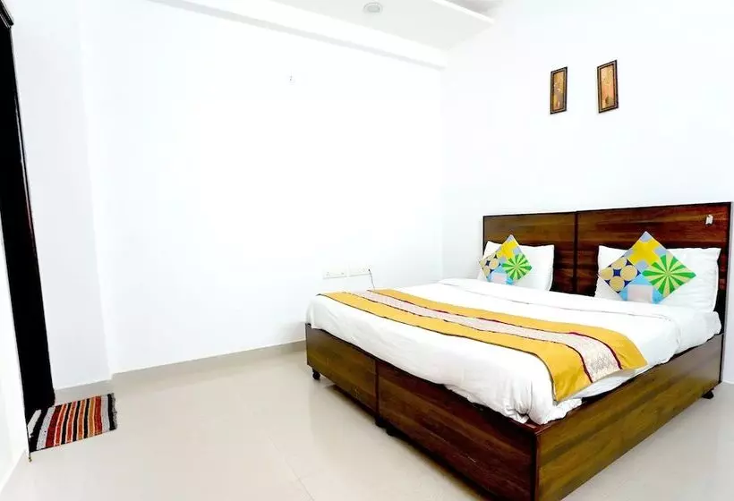 هتل Gupta Residency Near Noida Sector 50 Metro Station