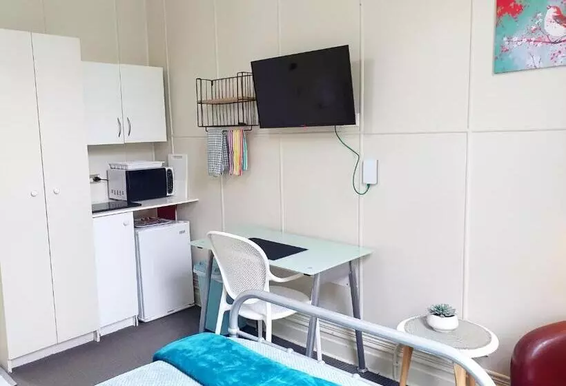 モーテル Travel Stay City Hostel