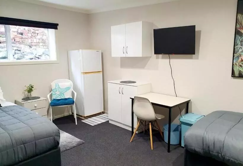 モーテル Travel Stay City Hostel