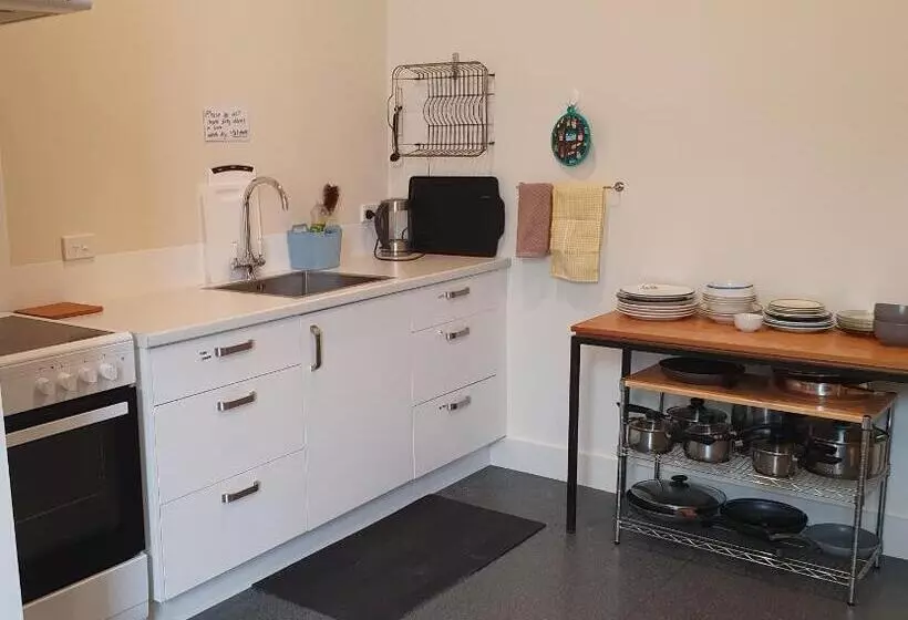モーテル Travel Stay City Hostel