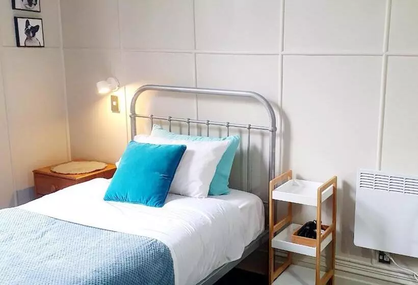 モーテル Travel Stay City Hostel