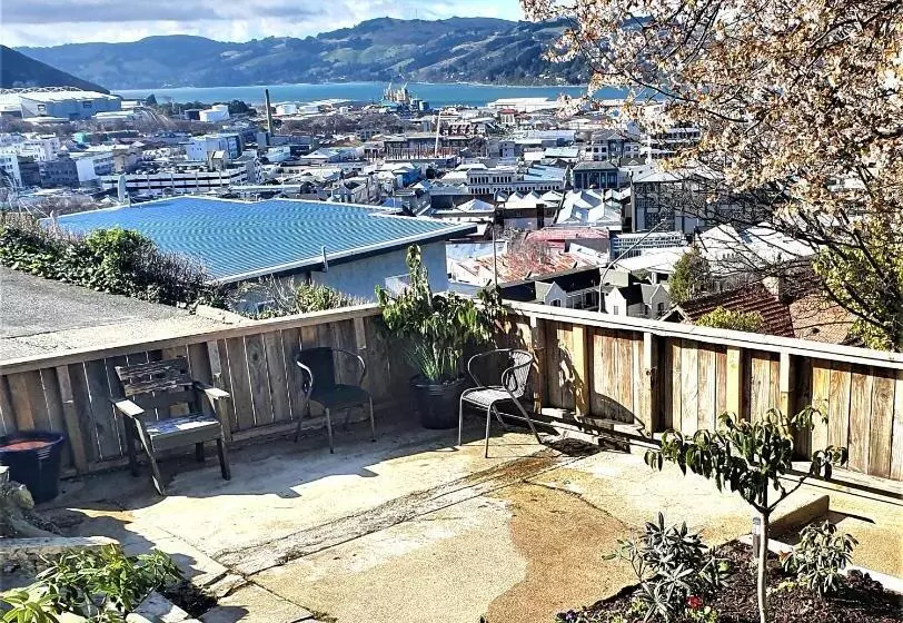 モーテル Travel Stay City Hostel