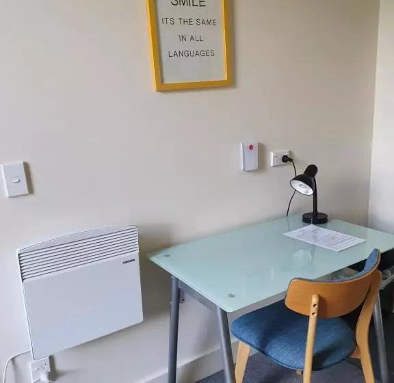 モーテル Travel Stay City Hostel