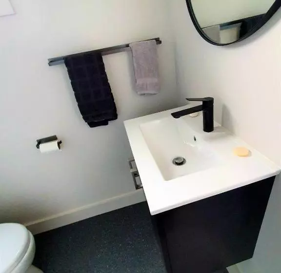 モーテル Travel Stay City Hostel