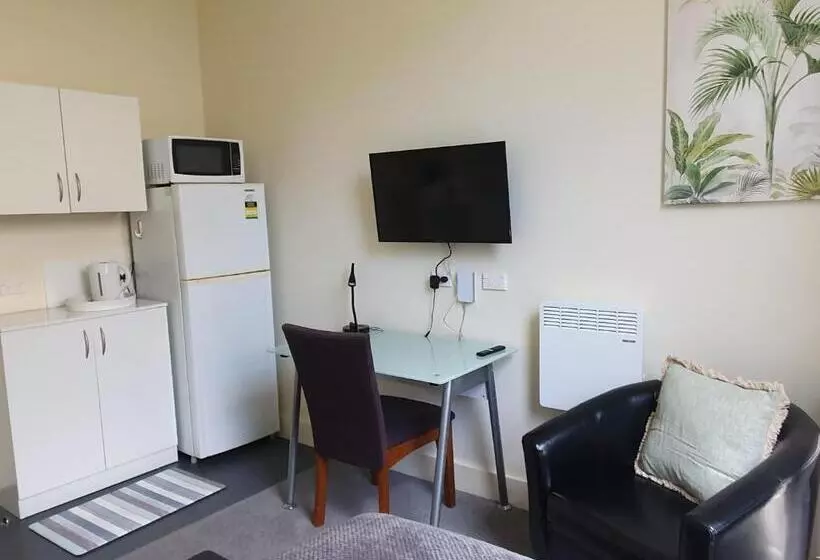 モーテル Travel Stay City Hostel