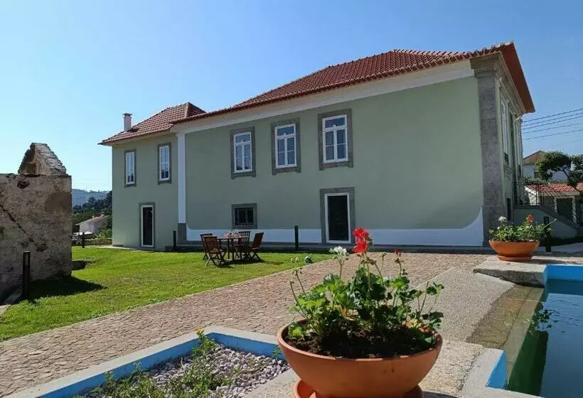 Majatalo Casa Brandao