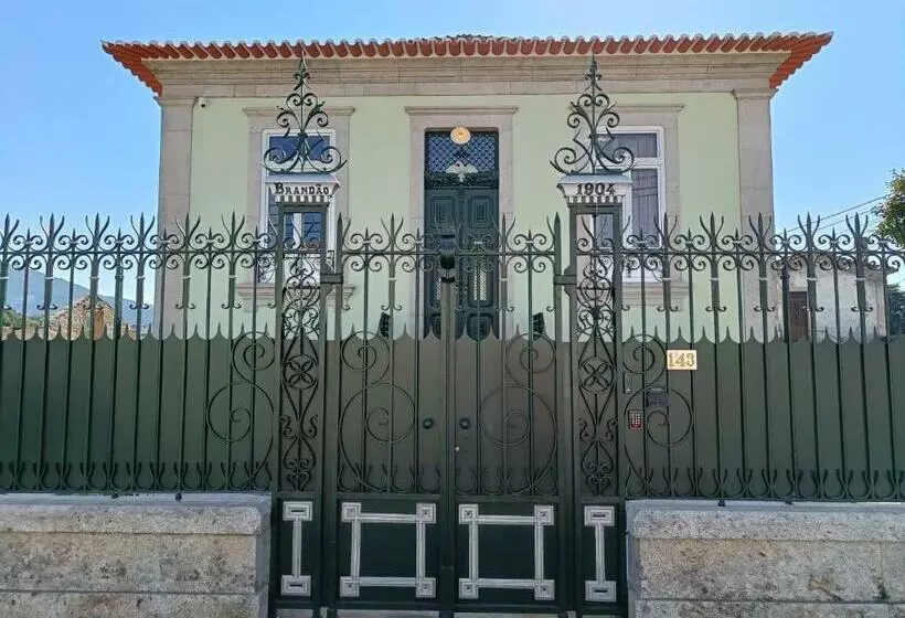 Majatalo Casa Brandao