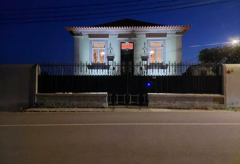 Majatalo Casa Brandao