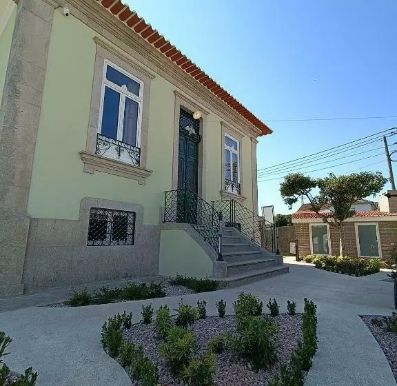 Majatalo Casa Brandao