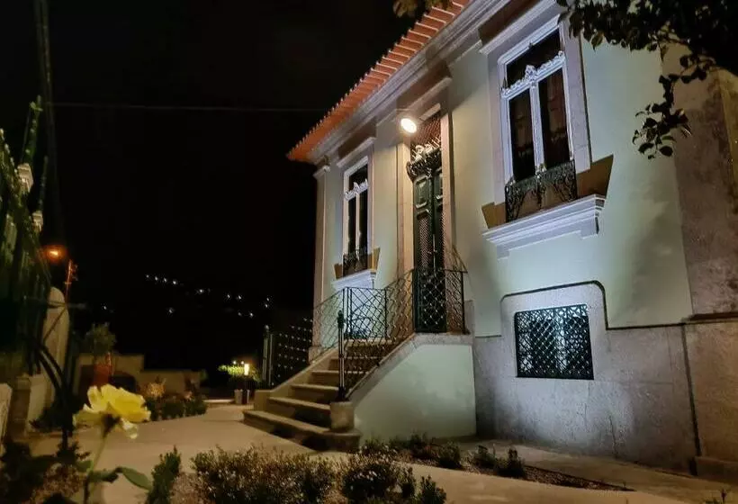 Majatalo Casa Brandao