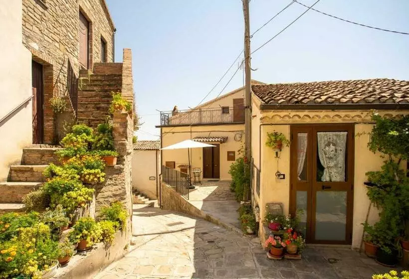 Majatalo Il Paesaggio Lunare