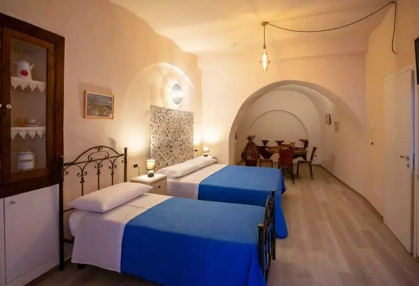 Majatalo Il Paesaggio Lunare