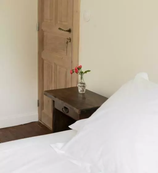 Majatalo Maison Gamboia, Chambres Et Table D Hôtes Au Calme Avec Jardin