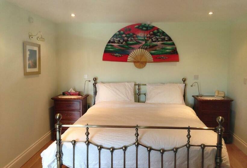 Pensione Room In Apartment Luxury Apartment Lily Suite