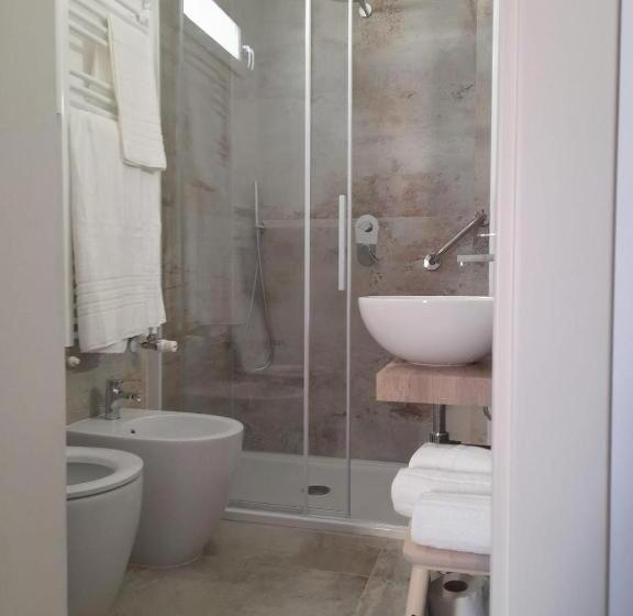 פנסיון Villa Carlotta Grado