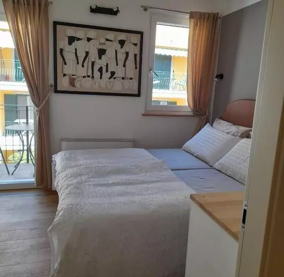پانسیون Villa Carlotta Grado