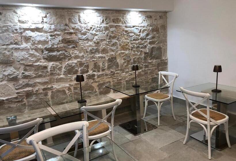 פנסיון Villa Carlotta Grado